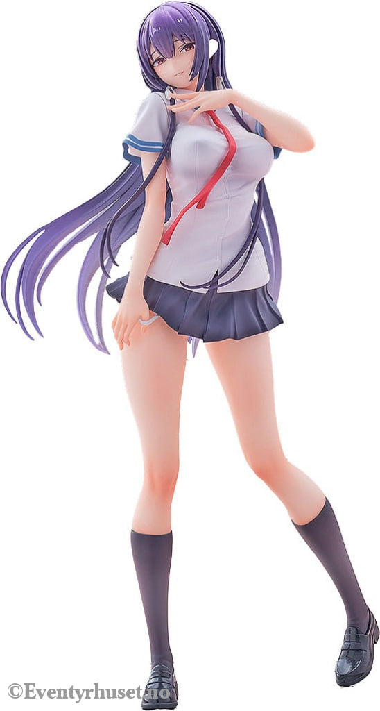 Please Put Them On Takamine-san Statue 1/7 Takane Takamine Eternal Virgin Road Ver. 24 cm Adult / Hentai