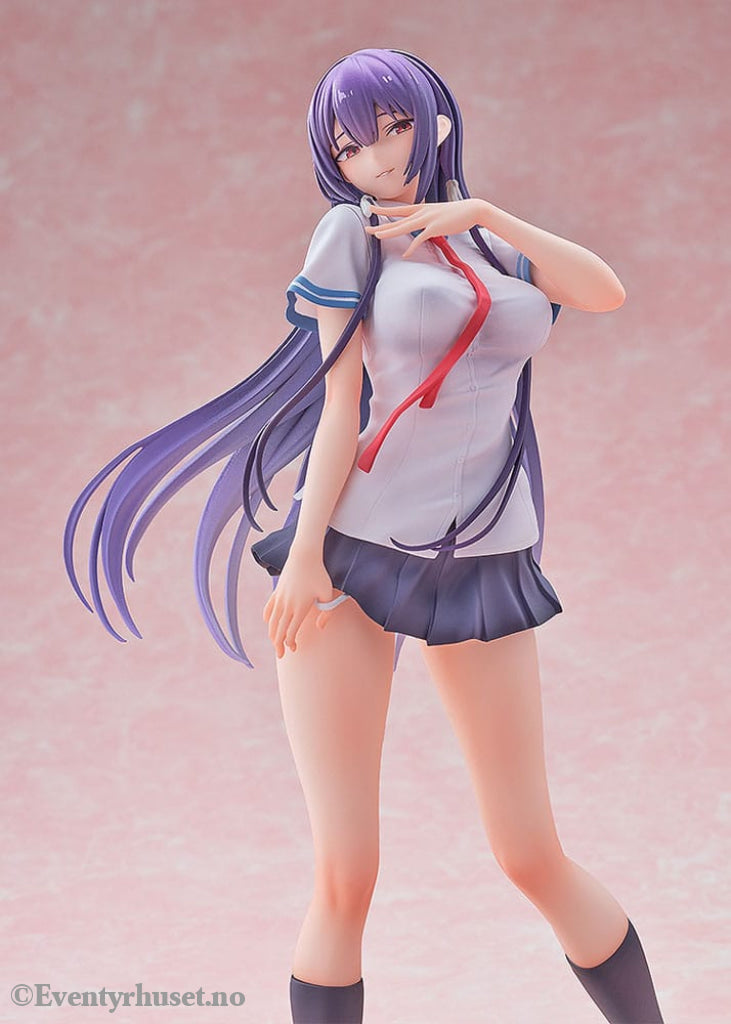 Please Put Them On Takamine-san Statue 1/7 Takane Takamine Eternal Virgin Road Ver. 24 cm Adult / Hentai
