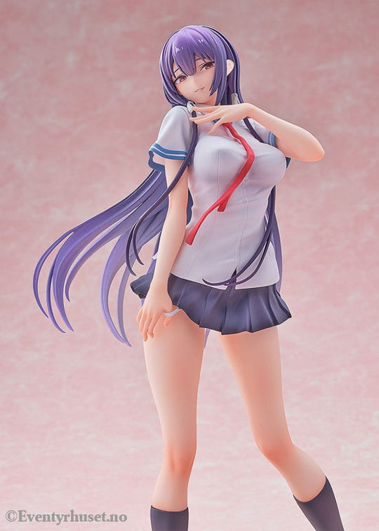 Please Put Them On Takamine-san Statue 1/7 Takane Takamine Eternal Virgin Road Ver. 24 cm Adult / Hentai