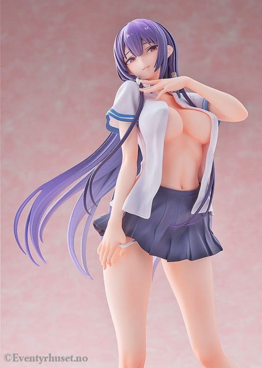 Please Put Them On Takamine-san Statue 1/7 Takane Takamine Eternal Virgin Road Ver. 24 cm Adult / Hentai