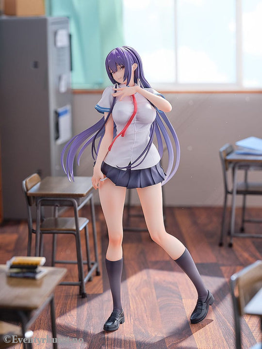 Please Put Them On Takamine-san Statue 1/7 Takane Takamine Eternal Virgin Road Ver. 24 cm Adult / Hentai
