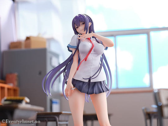 Please Put Them On Takamine-san Statue 1/7 Takane Takamine Eternal Virgin Road Ver. 24 cm Adult / Hentai