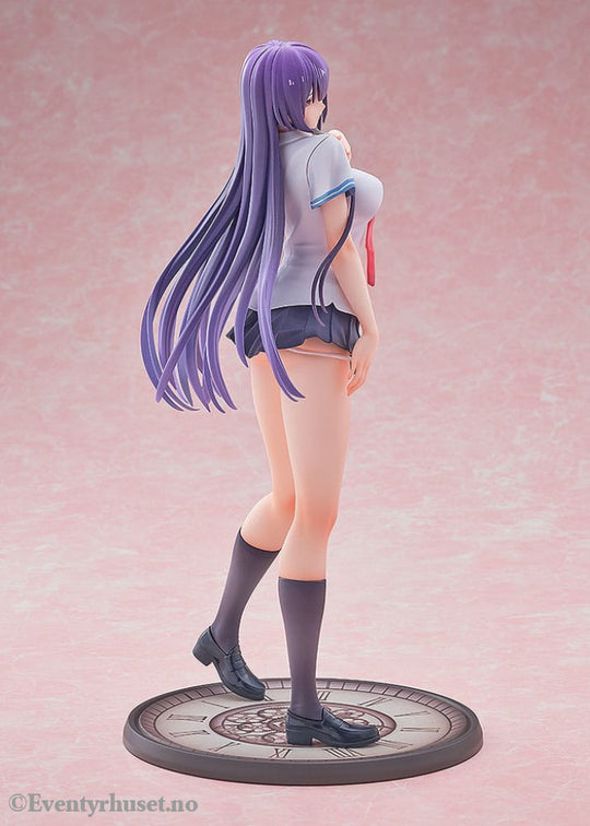 Please Put Them On Takamine-san Statue 1/7 Takane Takamine Eternal Virgin Road Ver. 24 cm Adult / Hentai
