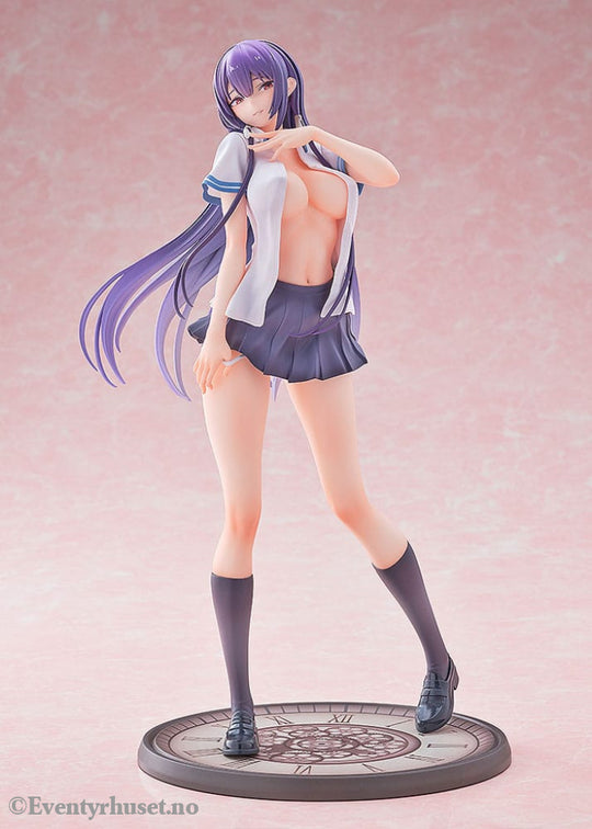 Please Put Them On Takamine-san Statue 1/7 Takane Takamine Eternal Virgin Road Ver. 24 cm Adult / Hentai