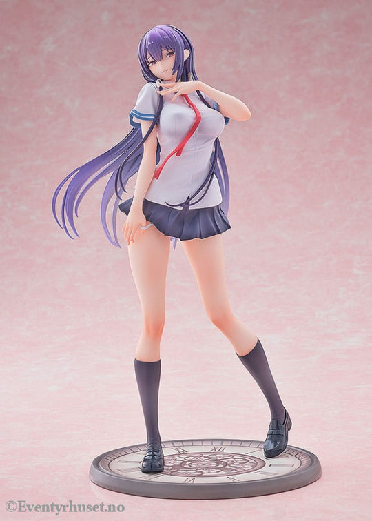 Please Put Them On Takamine-san Statue 1/7 Takane Takamine Eternal Virgin Road Ver. 24 cm Adult / Hentai