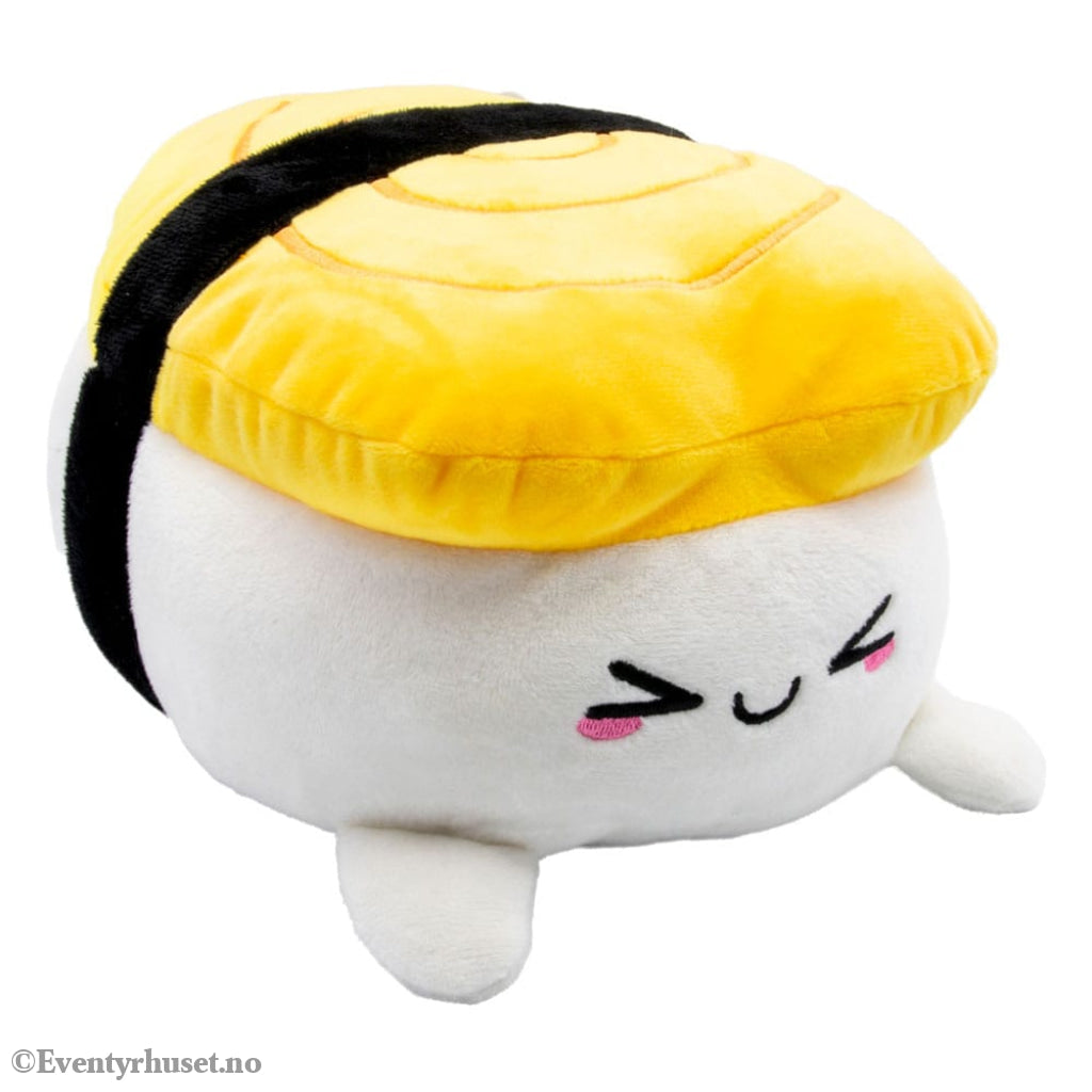 Plushi Plush Figure Nigiri with Egg 20 cm Toys