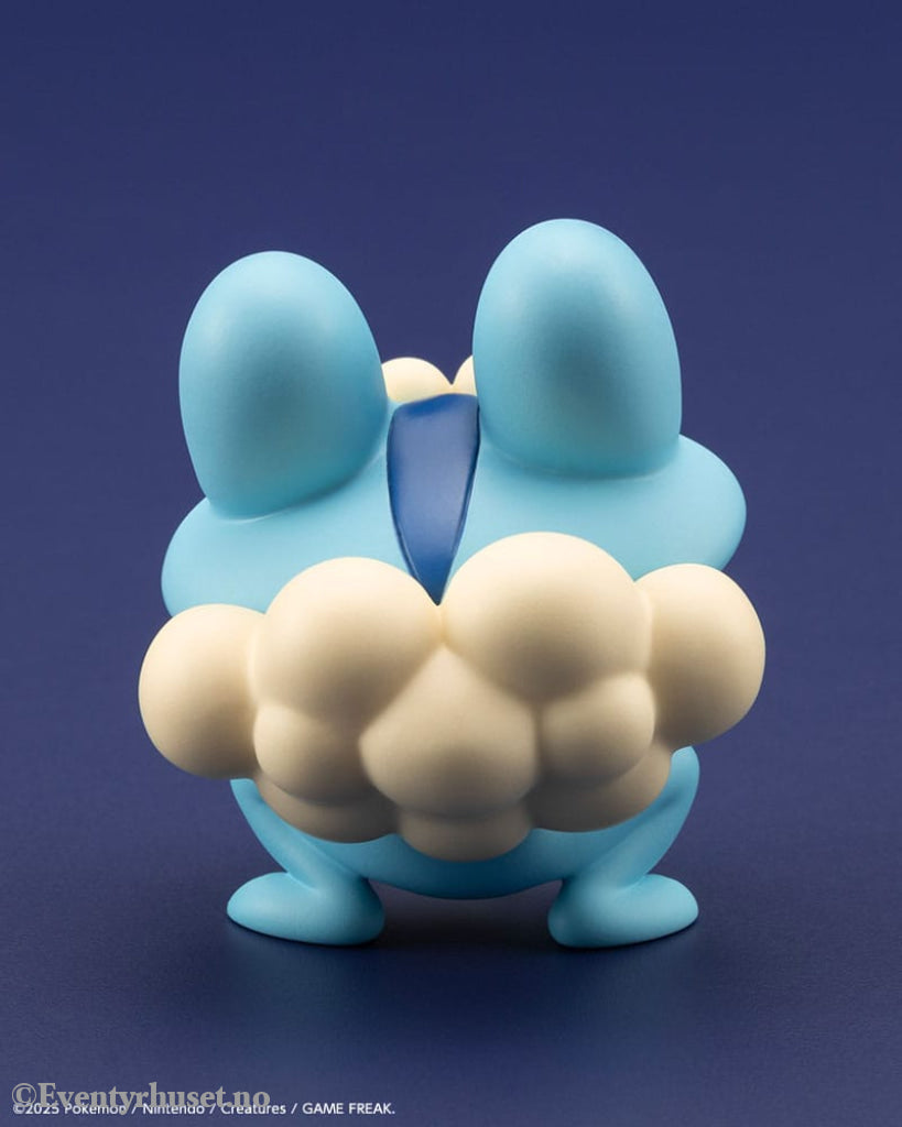 Pokémon ARTFXJ Statue 1/8 Calem & Froakie 20 cm Manga & Anime