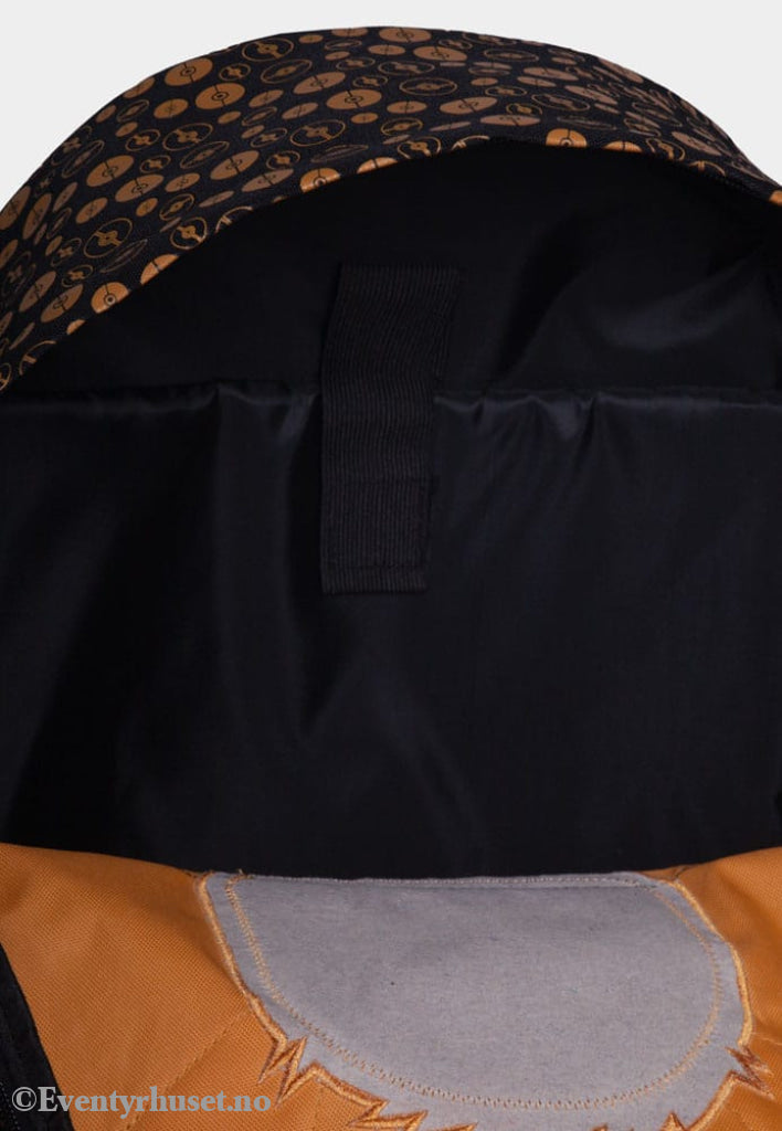 Pokémon Backpack Eevee Fashion & Accessories