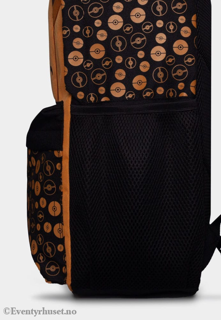 Pokémon Backpack Eevee Fashion & Accessories