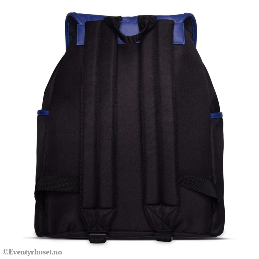 Pokémon Backpack Gengar Huge Fashion & Accessories