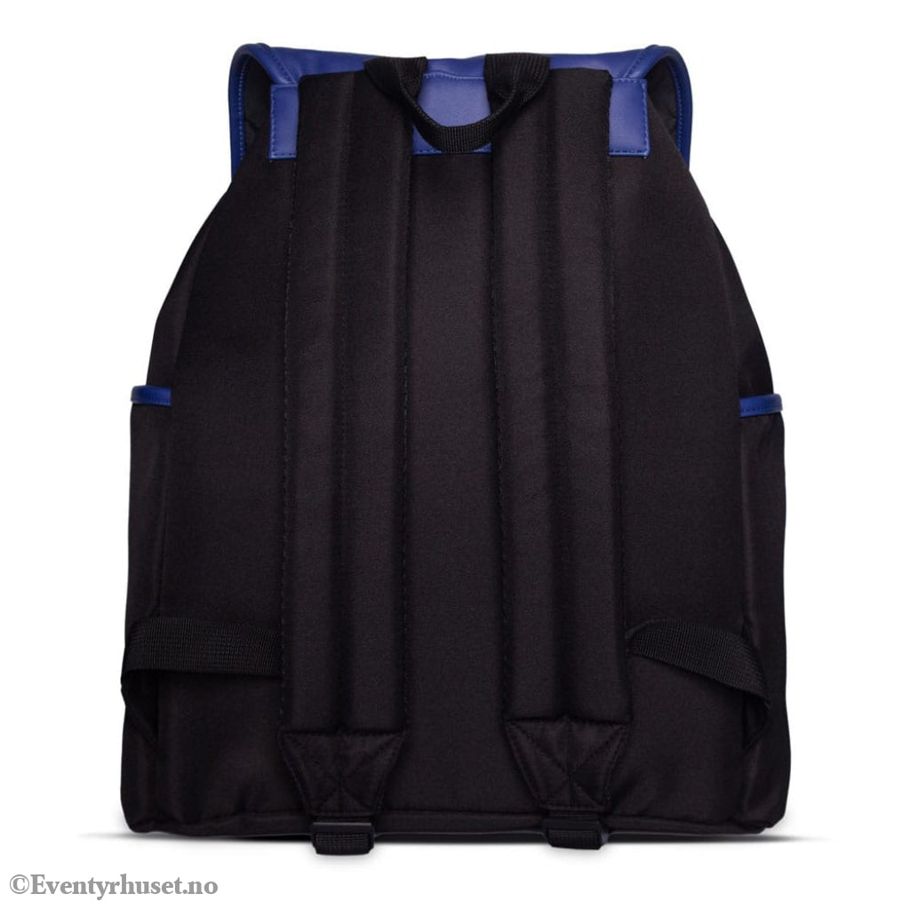 Pokémon Backpack Gengar Huge Fashion & Accessories