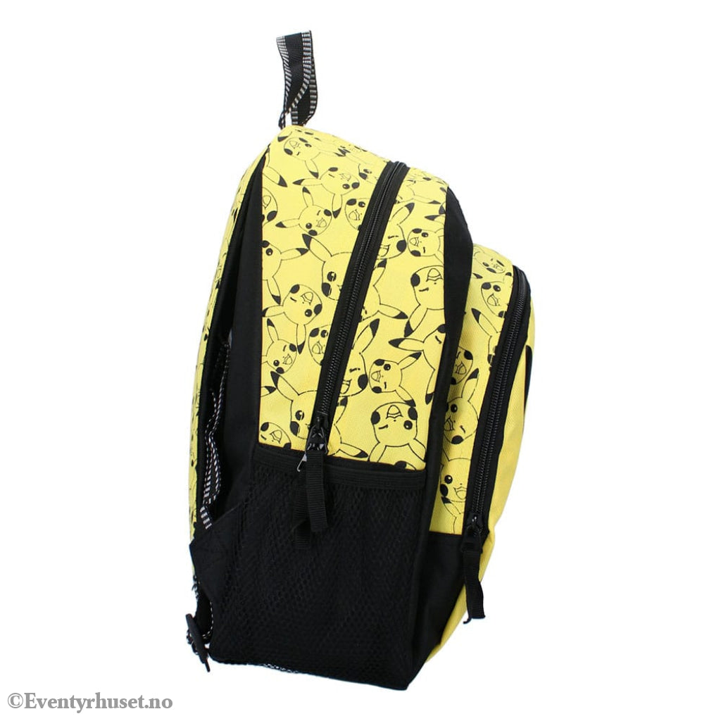 Pokémon Backpack High Voltage 35 cm Fashion & Accessories