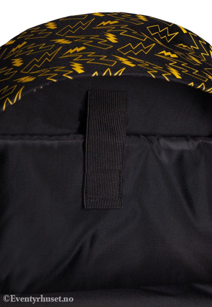 Pokémon Backpack Pikachu Fashion & Accessories