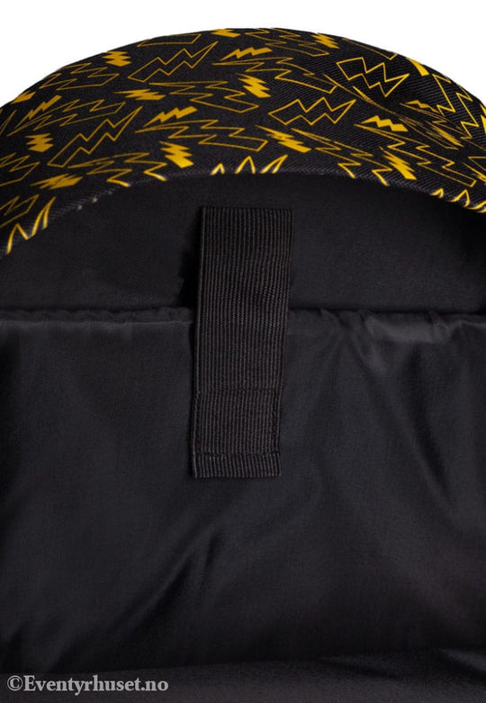 Pokémon Backpack Pikachu Fashion & Accessories