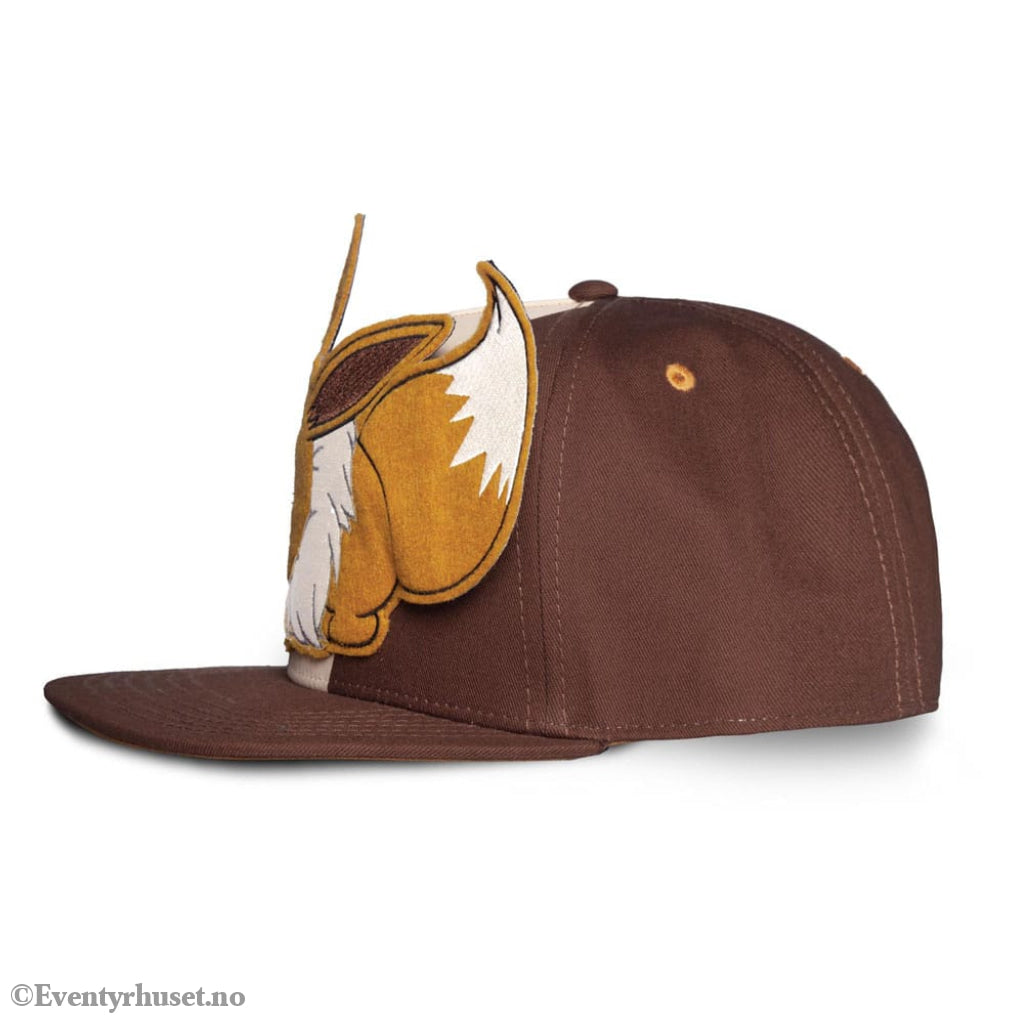 Pokémon Baseball Cap Eevee Fashion & Accessories