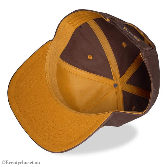 Pokémon Baseball Cap Eevee Fashion & Accessories