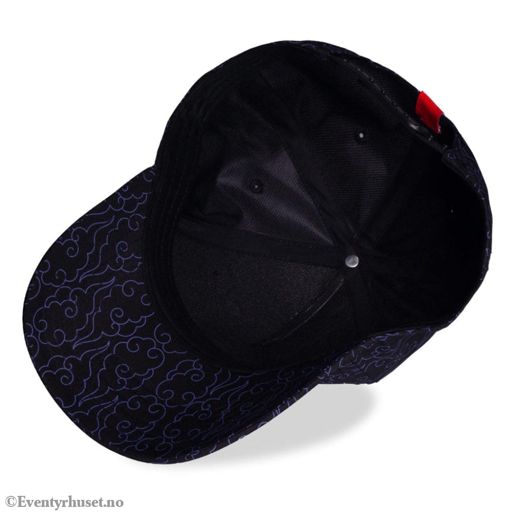 Pokémon Baseball Cap Gengar Fashion & Accessories