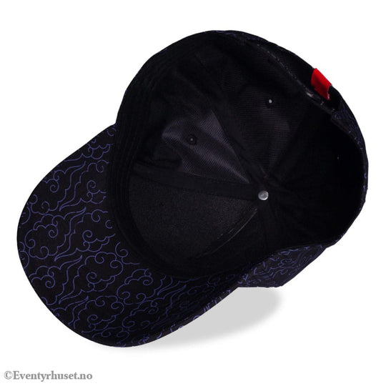 Pokémon Baseball Cap Gengar Fashion & Accessories