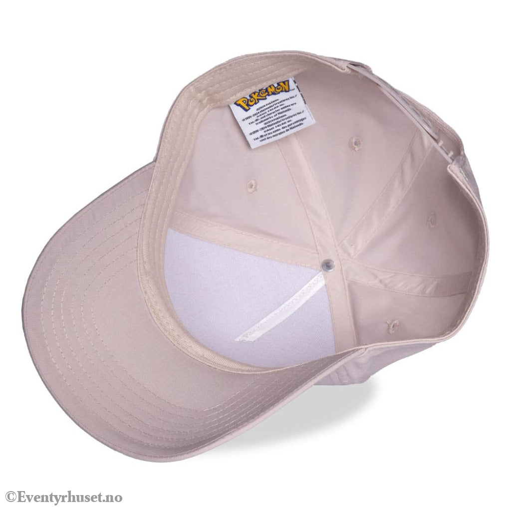 Pokémon Baseball Cap Mew Fashion & Accessories