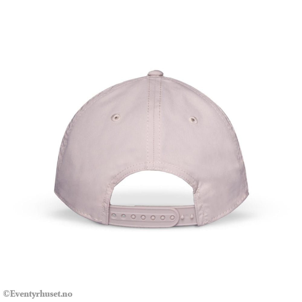 Pokémon Baseball Cap Mew Fashion & Accessories