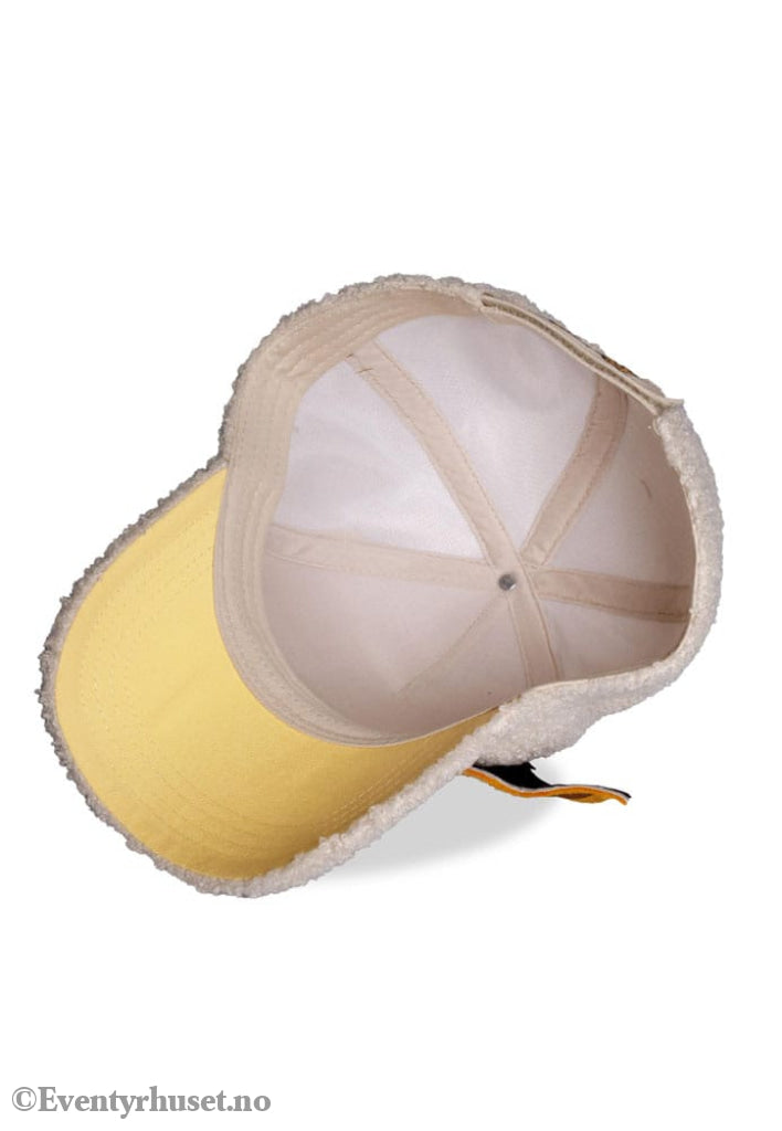 Pokémon Baseball Eevee Fashion & Accessories