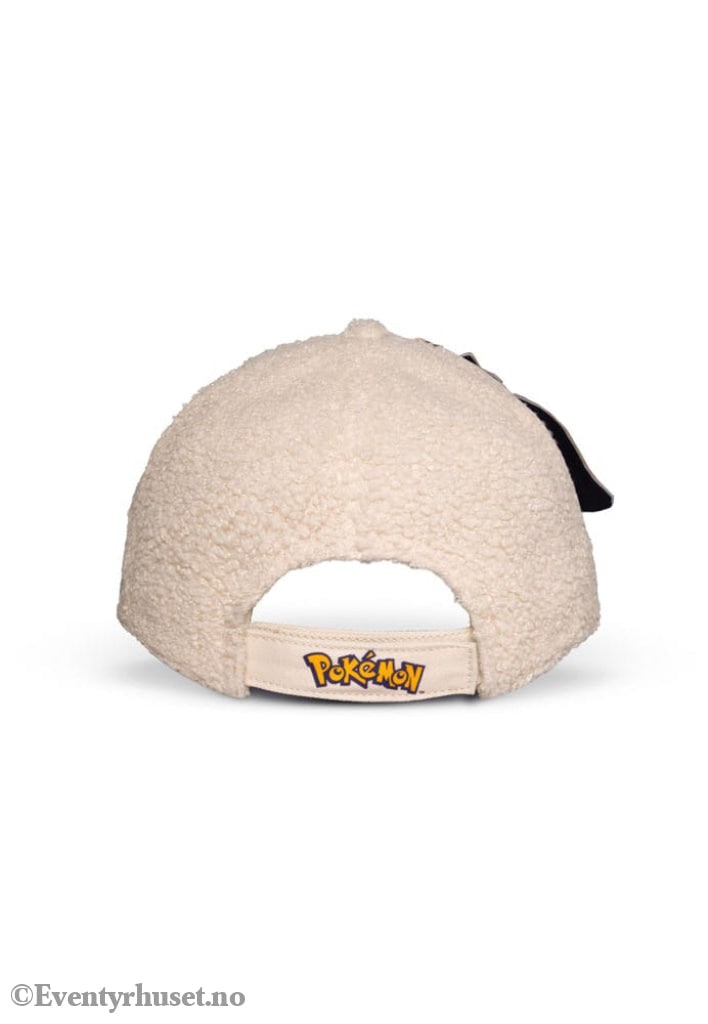 Pokémon Baseball Eevee Fashion & Accessories