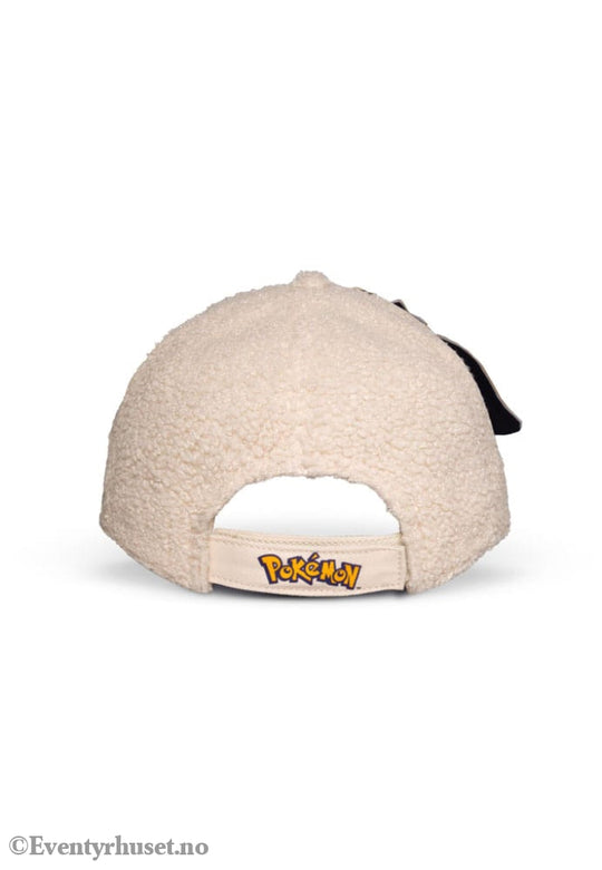 Pokémon Baseball Eevee Fashion & Accessories