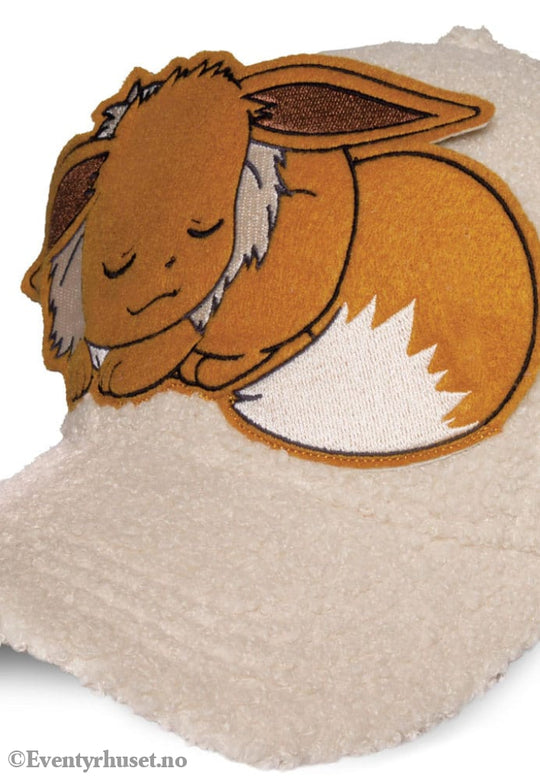 Pokémon Baseball Eevee Fashion & Accessories