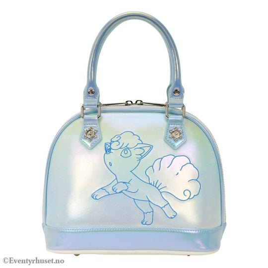 Pokémon by Loungefly Handbag Ice Type Winter Fashion & Accessories