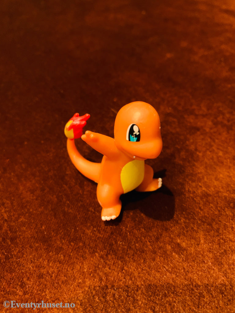 Pokémon Charmander figur