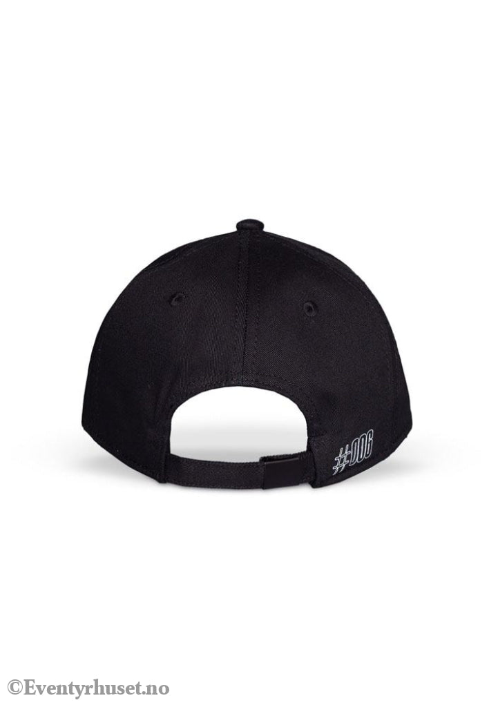 Pokémon Curved Bill Cap Charizard Fashion & Accessories