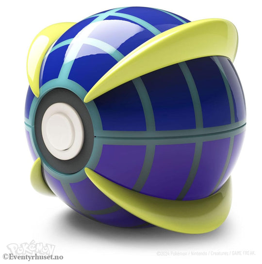 Pokémon Diecast Replica Beast Ball Manga & Anime