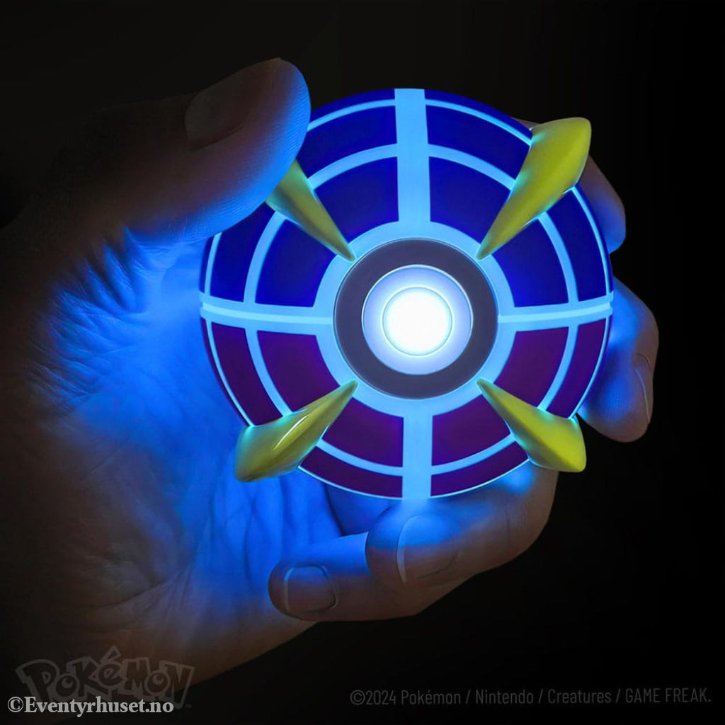 Pokémon Diecast Replica Beast Ball Manga & Anime