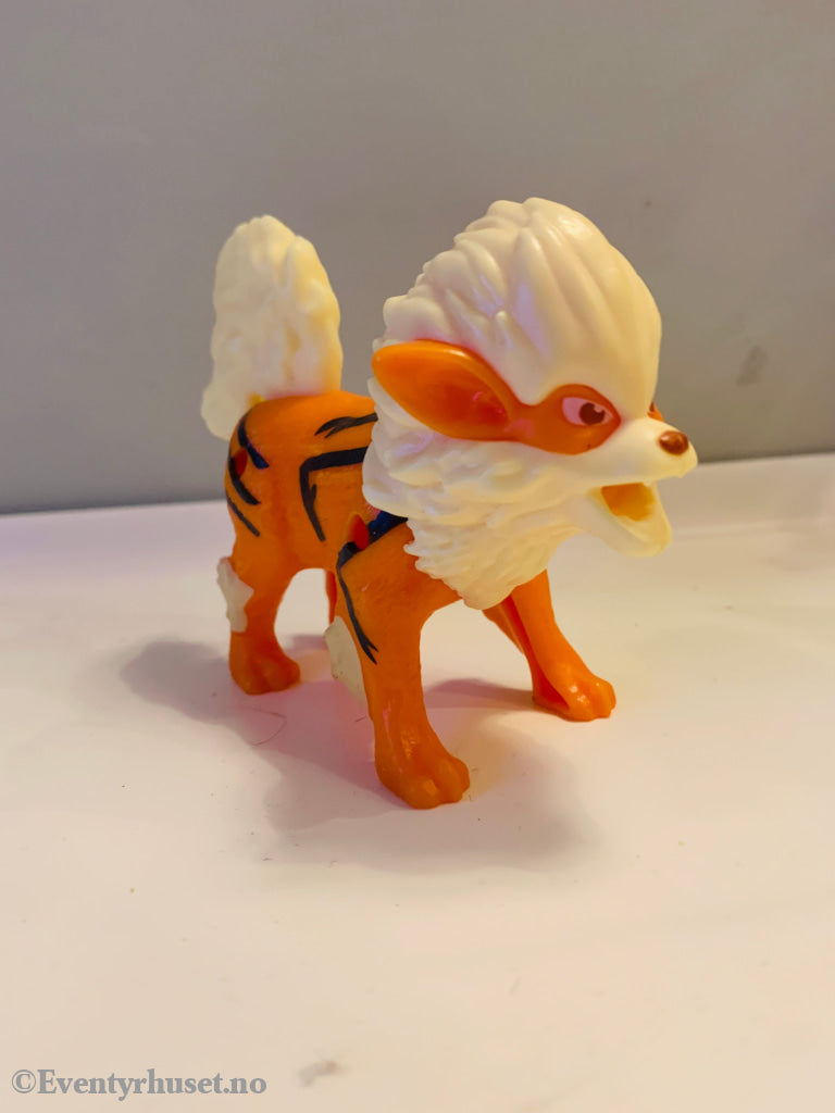 Pokémon-figur – Arcanine