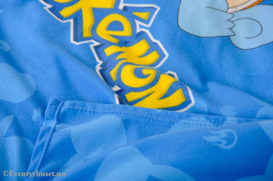 Pokémon Fleece Blanket Starter Pokémon 130 x 160 cm Home & Gifts