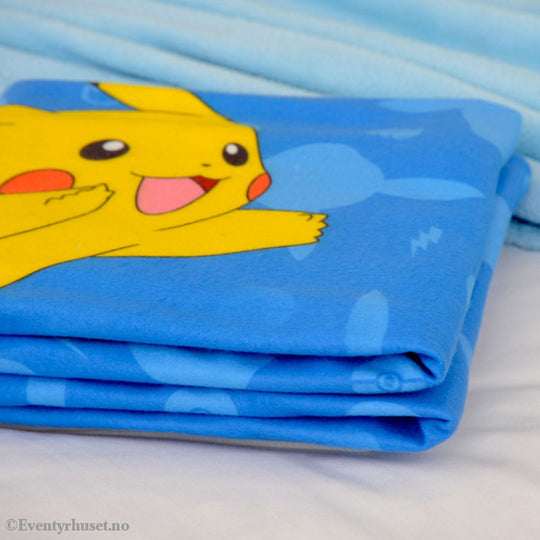 Pokémon Fleece Blanket Starter Pokémon 130 x 160 cm Home & Gifts