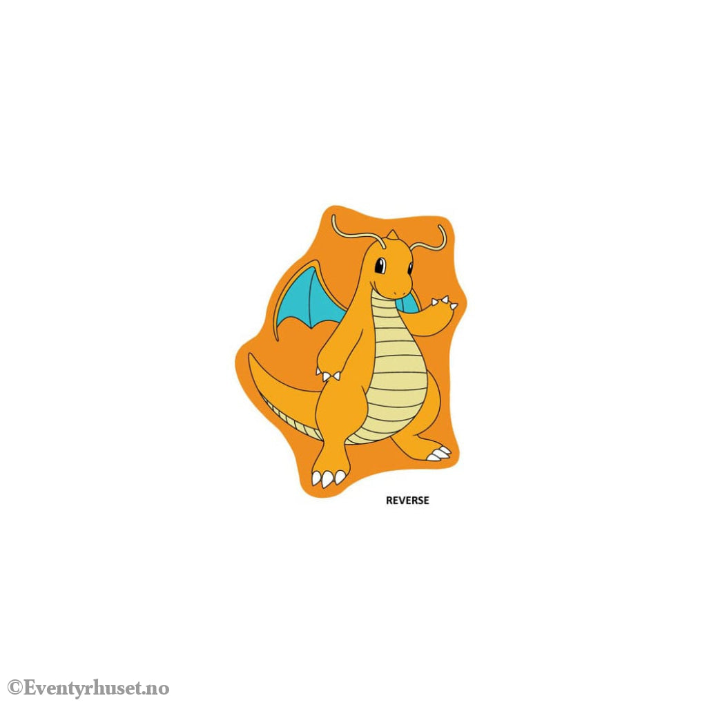 Pokémon Pillow Dragonite 36 cm Home & Gifts