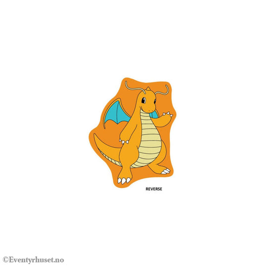 Pokémon Pillow Dragonite 36 cm Home & Gifts