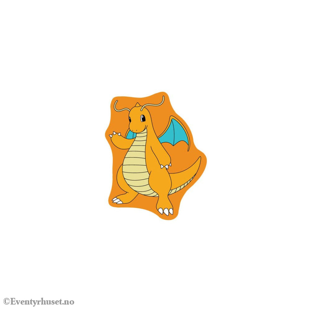 Pokémon Pillow Dragonite 36 cm Home & Gifts
