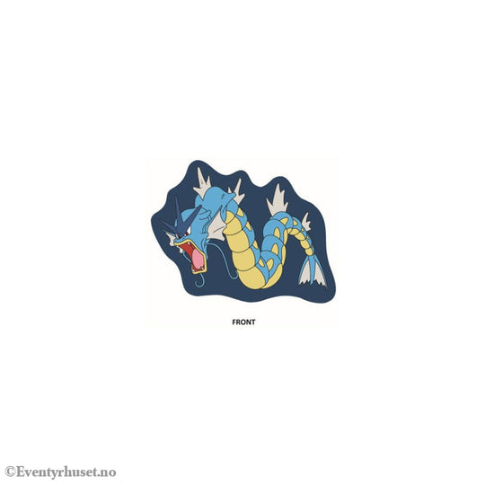 Pokémon Pillow Gyarados 36 cm Home & Gifts