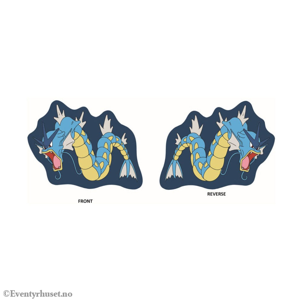 Pokémon Pillow Gyarados 36 cm Home & Gifts
