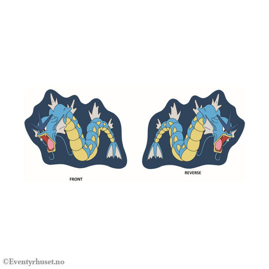 Pokémon Pillow Gyarados 36 cm Home & Gifts