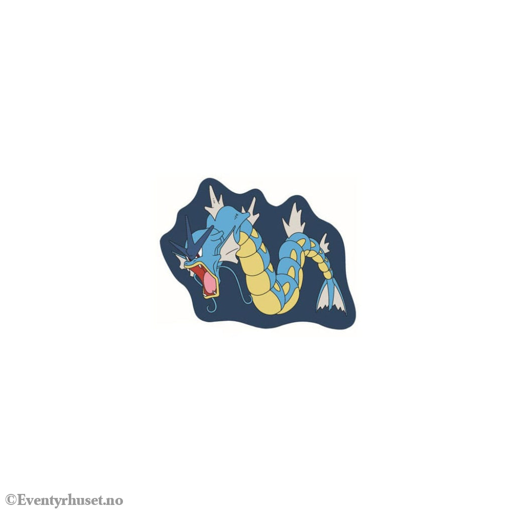 Pokémon Pillow Gyarados 36 cm Home & Gifts