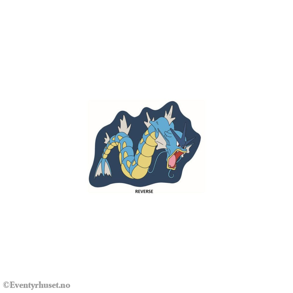 Pokémon Pillow Gyarados 36 cm Home & Gifts