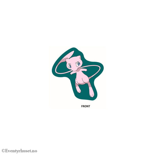 Pokémon Pillow Mew 36 cm Home & Gifts