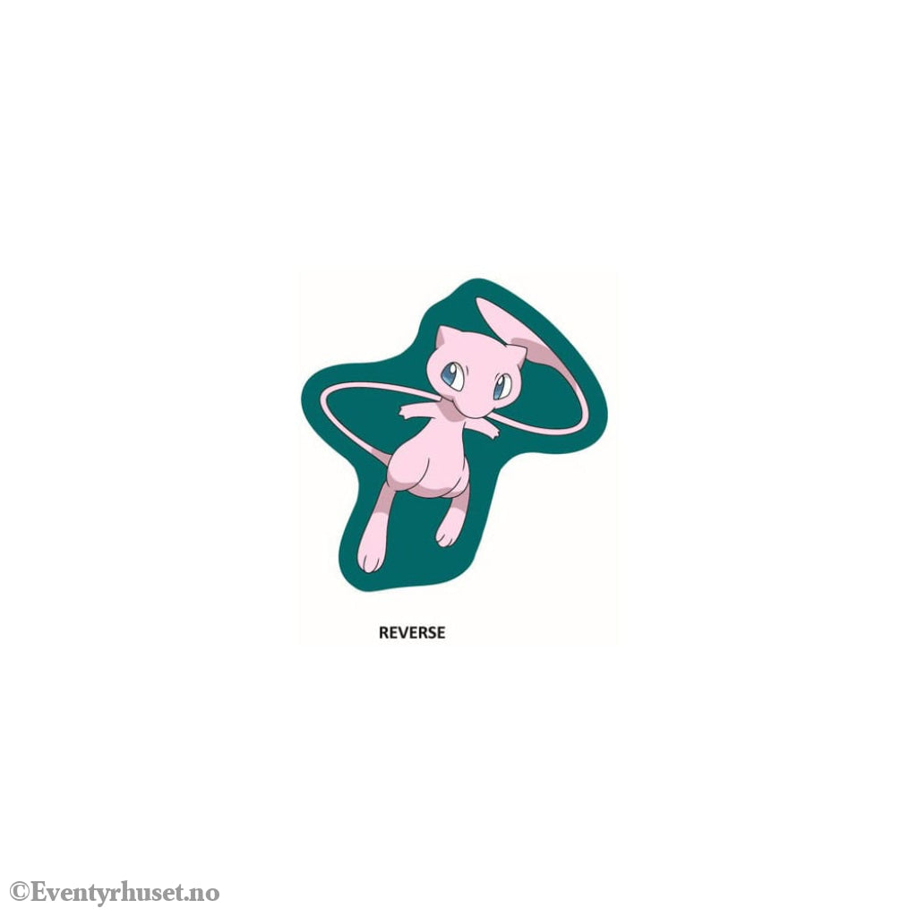 Pokémon Pillow Mew 36 cm Home & Gifts