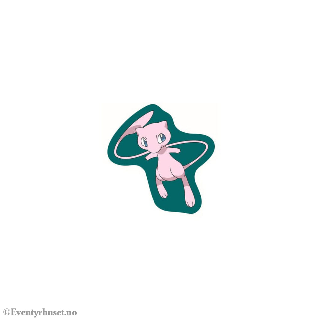 Pokémon Pillow Mew 36 cm Home & Gifts