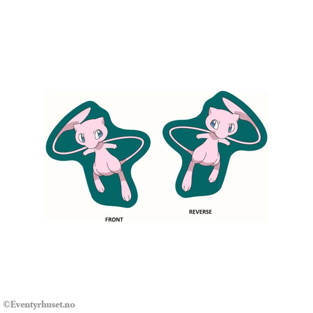 Pokémon Pillow Mew 36 cm Home & Gifts