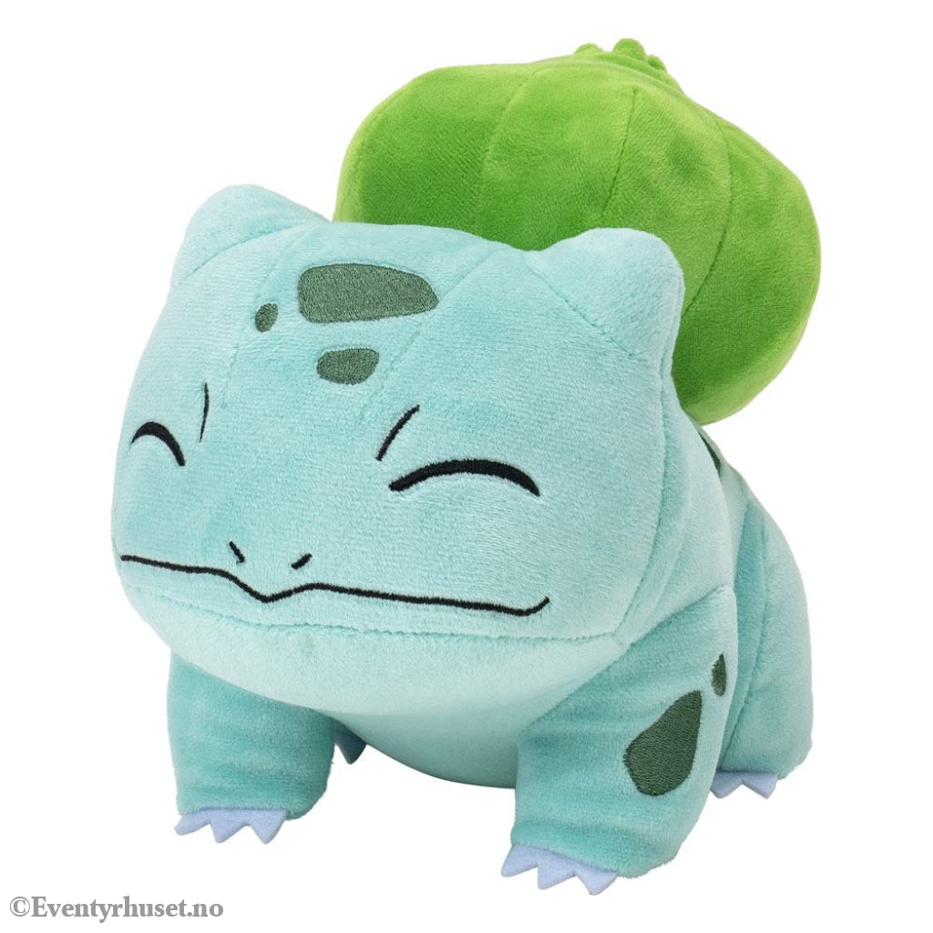 Pokémon Plush Figure Bulbasaur #3 20 cm Toys