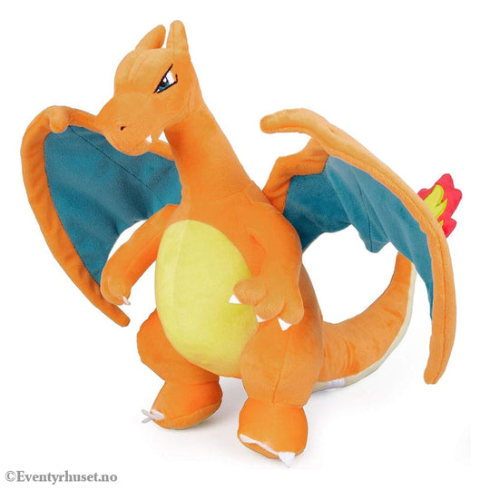 Pokémon Plush Figure Charizard 30 cm Toys
